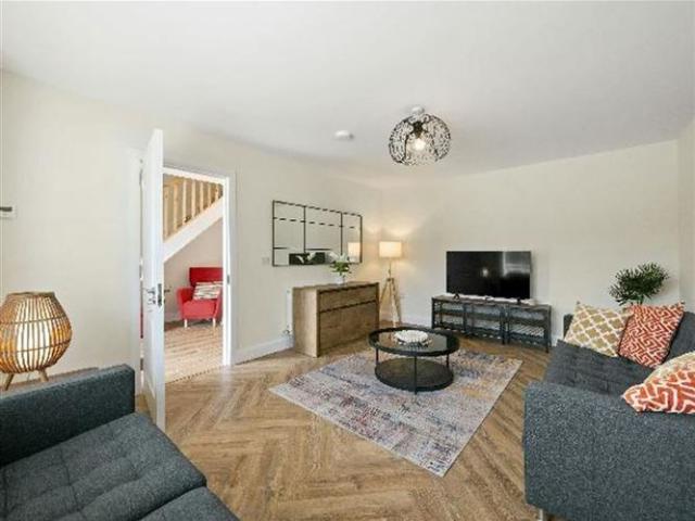 Semi Detached House for sale in Enniscorthy