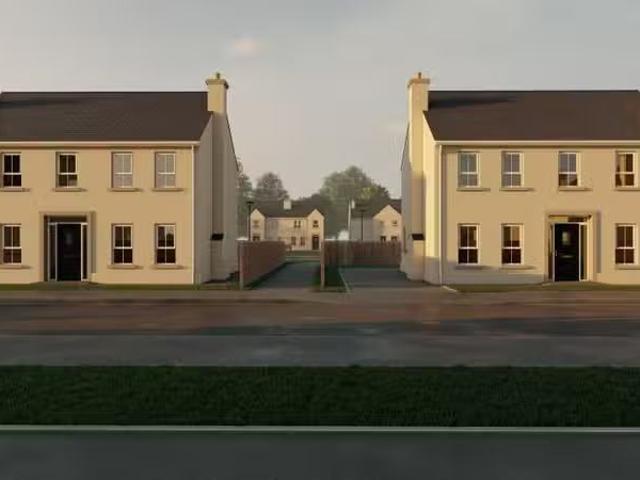 House for sale in Edenderry, North Tipperary