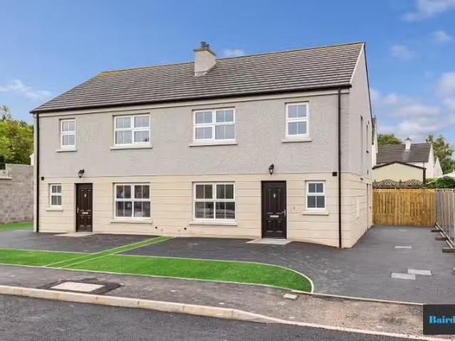 House to rent in Strand, South Tipperary