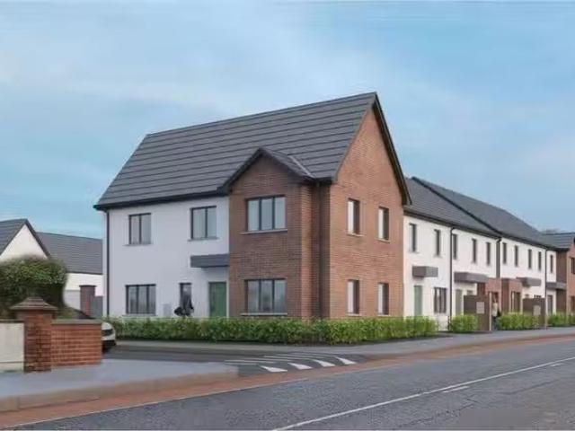 House to rent