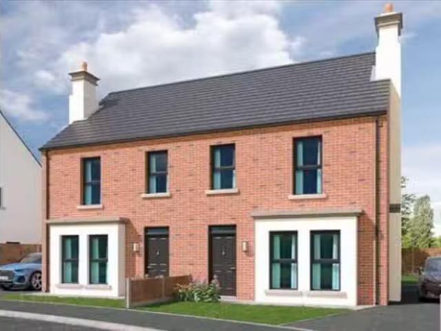 House for sale in Baltinglass, North Tipperary