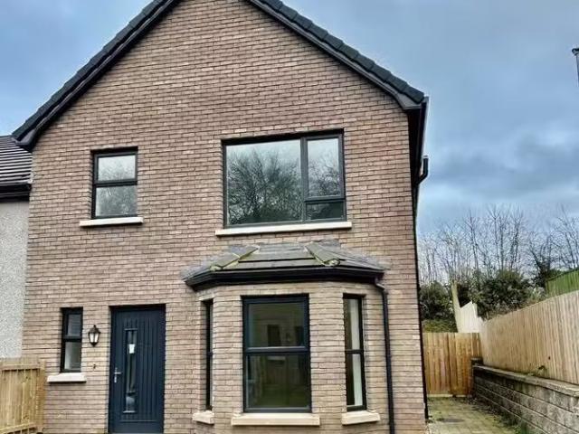 House for sale in Mullingar, North Tipperary