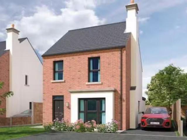 House for sale in Baltinglass, North Tipperary