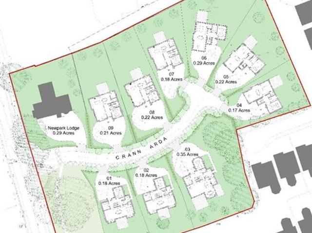 Property for sale in Kilkenny, North Tipperary