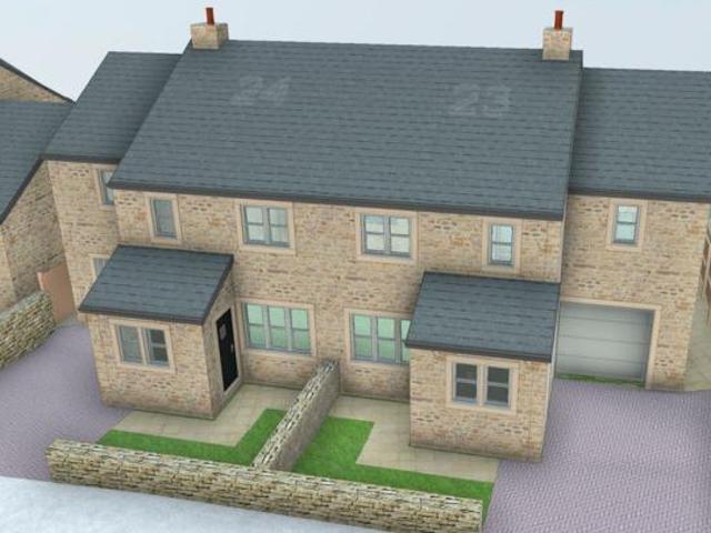 House for sale in North Yorkshire