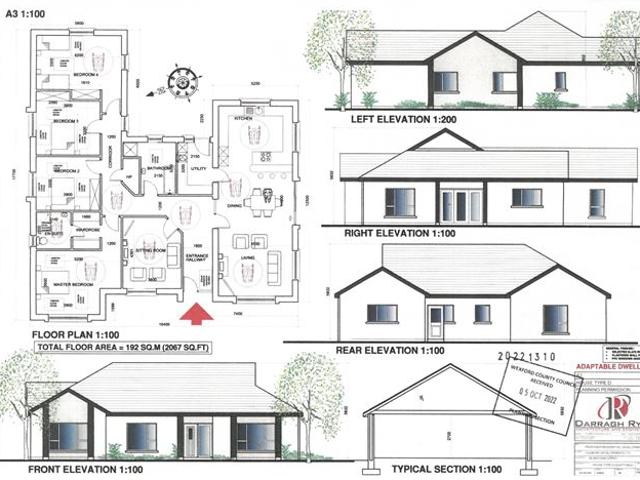 Bungalow for sale in Murntown