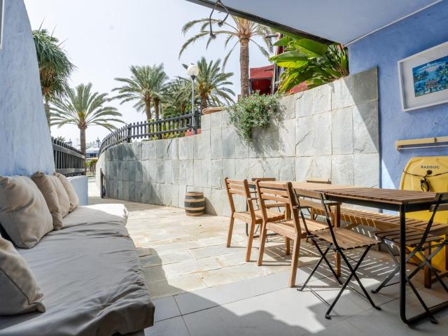 Apartamento en alquiler en Murcia, Área Metropolitana de Murcia