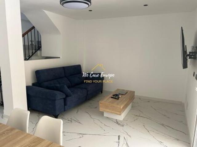 Casa en alquiler en San Juan de los Terreros, Pulpí