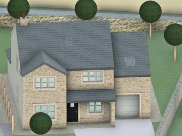 House for sale in North Yorkshire