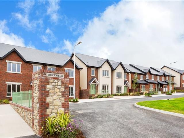 Detached House for sale in Newtown Mount Kennedy, North Tipperary
