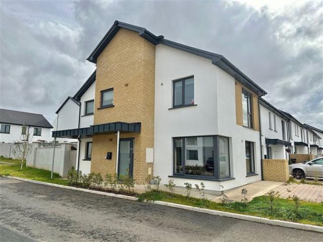 House for sale in Enniscorthy