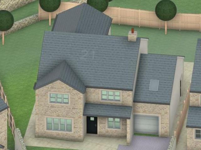 House for sale in North Yorkshire