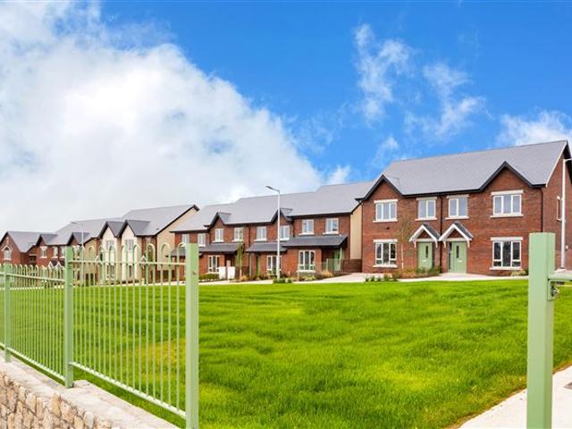 Detached House for sale in Newtown Mount Kennedy, North Tipperary