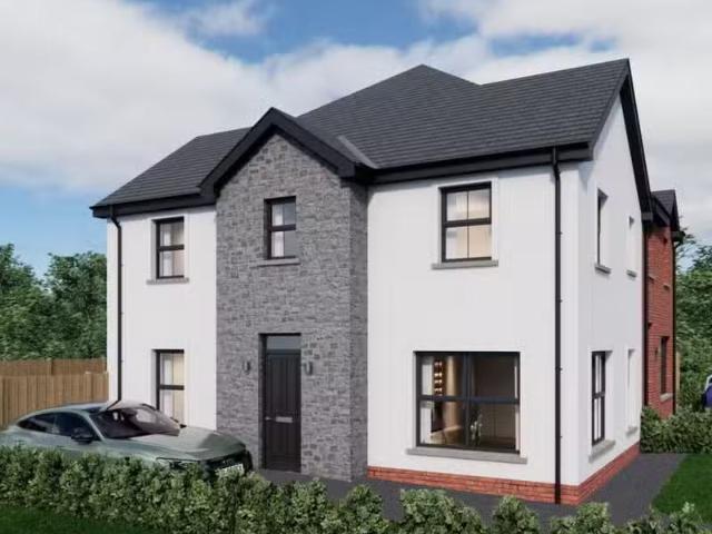 House for sale in Edenderry, North Tipperary