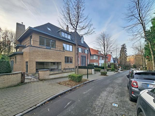 Maison location à Uccle, Bruxelles