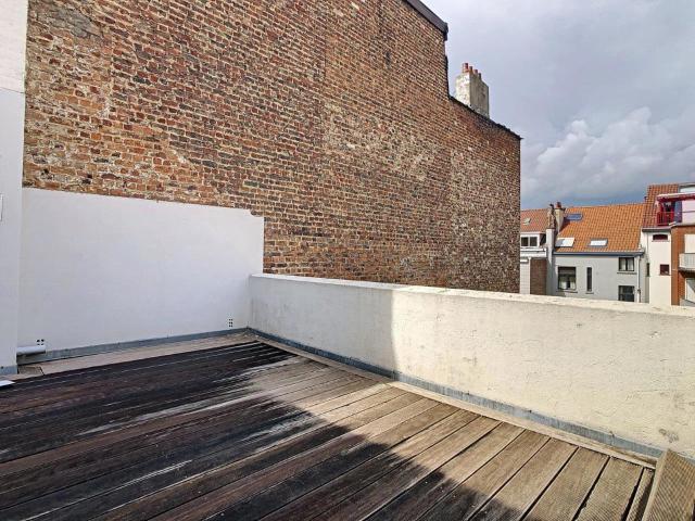 Maison location à Uccle, Bruxelles