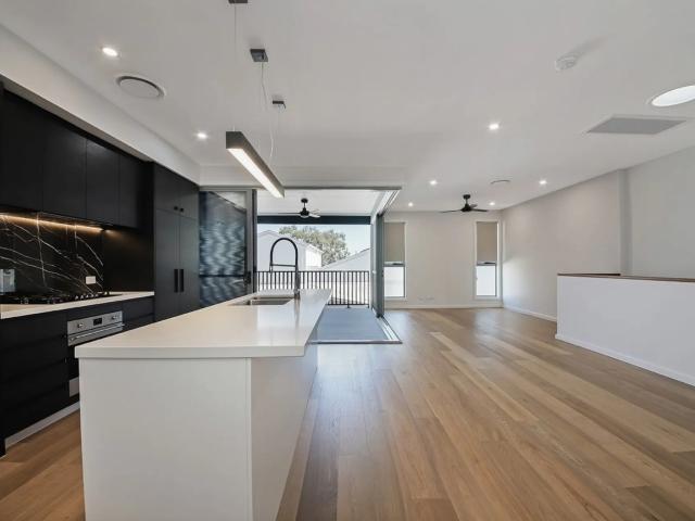House for rent in Coorparoo, Greater Brisbane