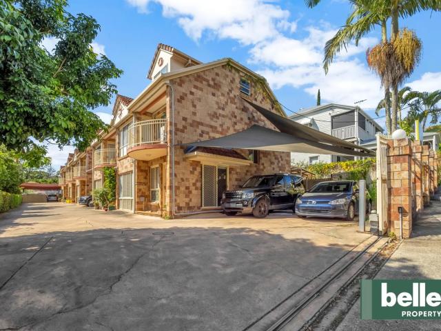 House for rent in Toombul, Queensland