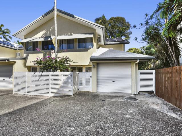 House for rent in Cairns, Queensland