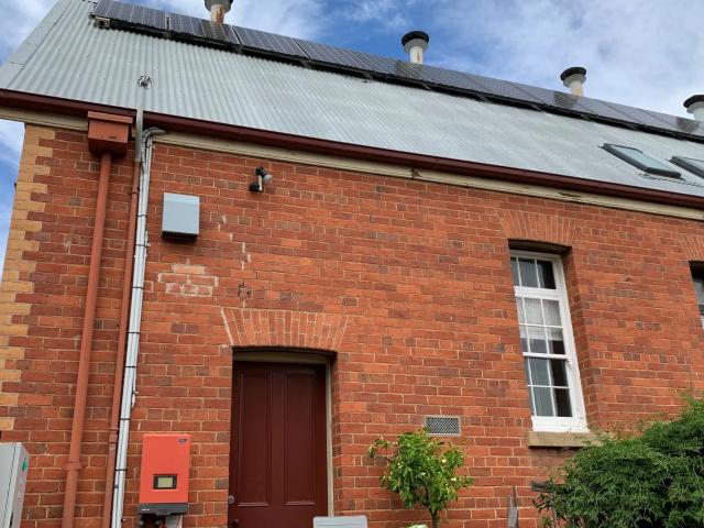 House for rent in Castlemaine, Victoria