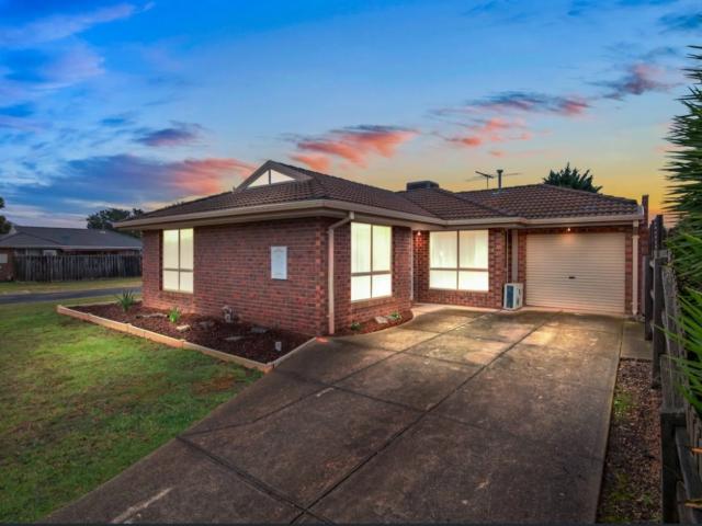 House for rent in Kurunjang, Melbourne