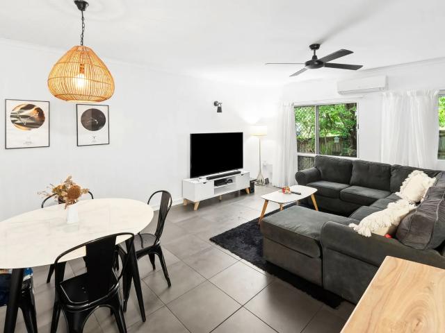 House for rent in Cairns, Queensland