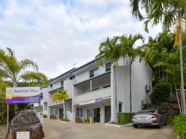 House for rent in Cannonvale, Queensland