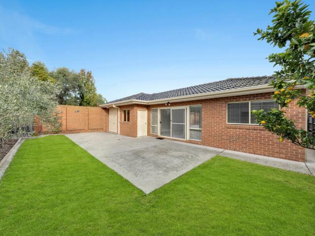 House for rent in Malvern East, Melbourne