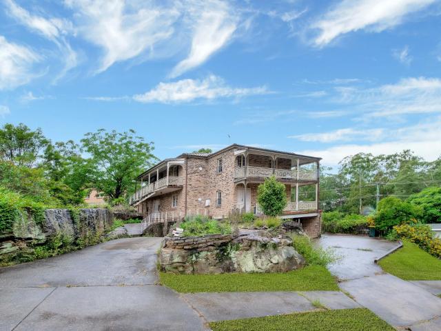 House for rent in Sydney, New South Wales