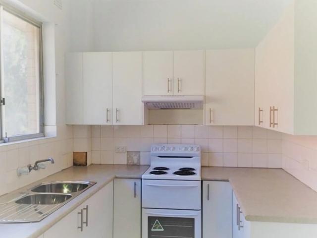 House for rent in Banksia