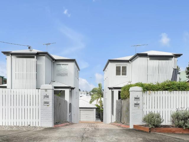 House for rent in Toombul, Queensland