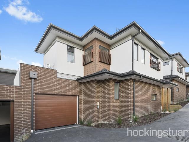 House for rent in Thornbury, Melbourne