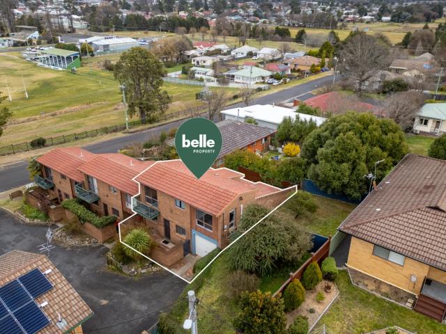 House for rent in Abington, New South Wales
