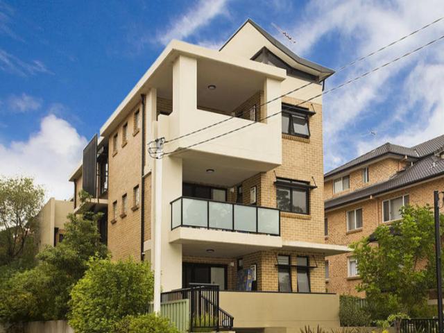 House for rent in St George, Sydney