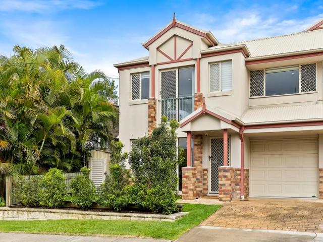 House for rent in Toombul, Queensland