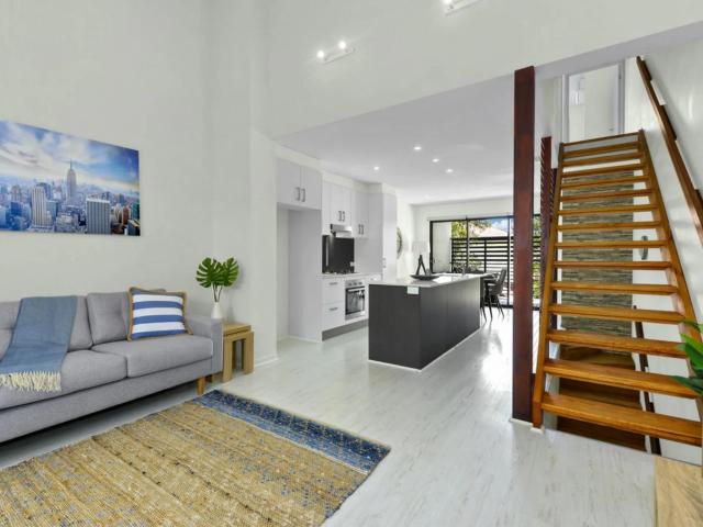 House for rent in Coorparoo, Greater Brisbane