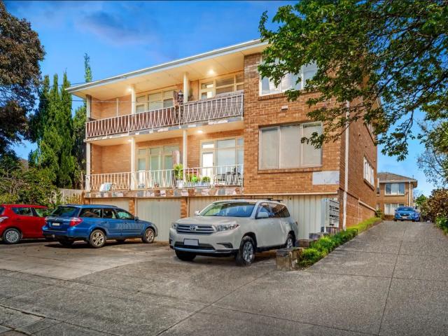 Apartment for rent in Balwyn