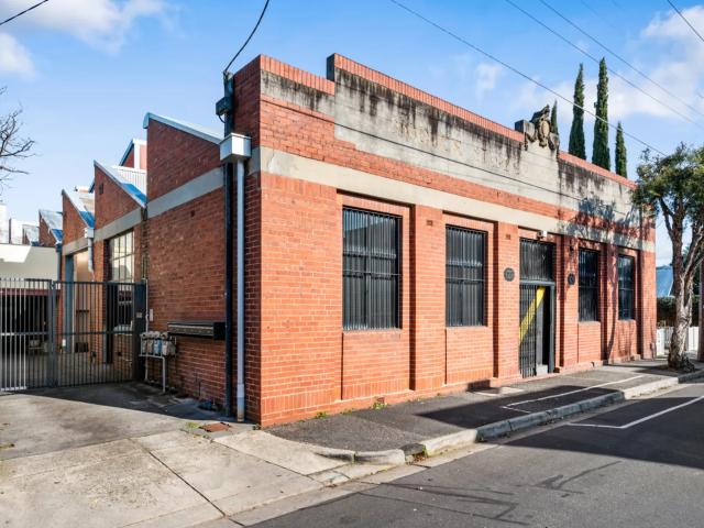 House for rent in Abbotsford, Melbourne