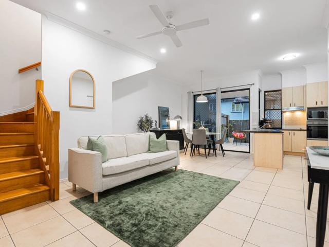 House for rent in Toombul, Queensland