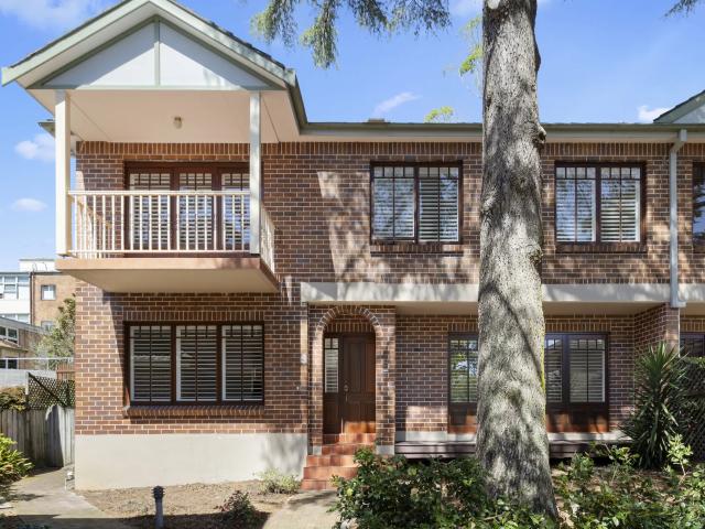 House for rent in Pearce’s Corner, Sydney