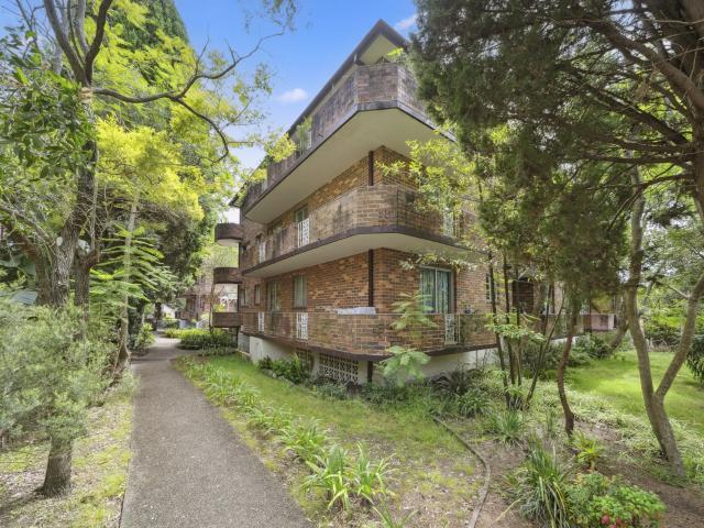 House for rent in Sydney, The Council of the Shire of Hornsby