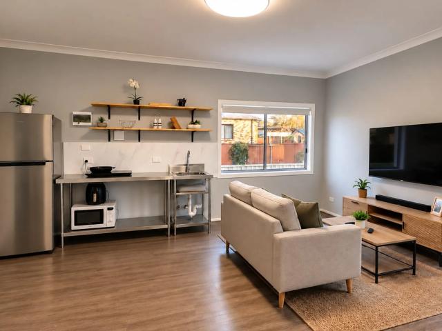House for rent in Sydney, New South Wales