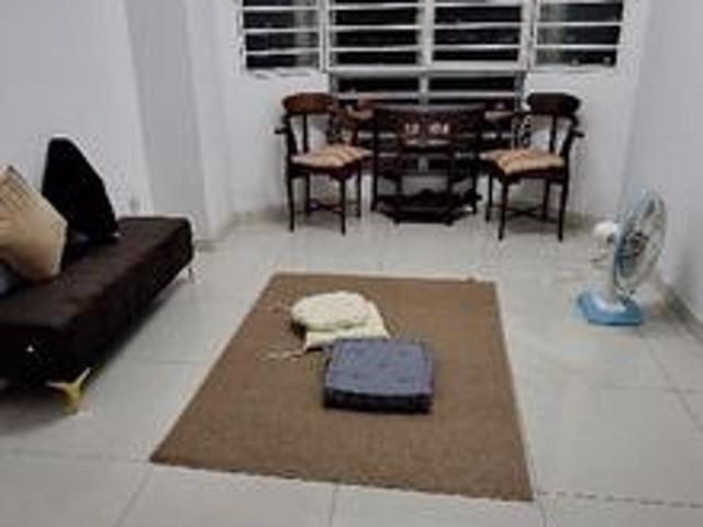 Serviced Residence for rent in Majlis Bandaraya Subang Jaya, Petaling