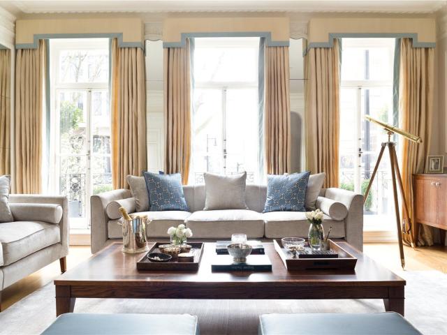 House for rent in Mayfair, Greater London