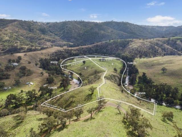 House for sale in Upper Turon, New South Wales