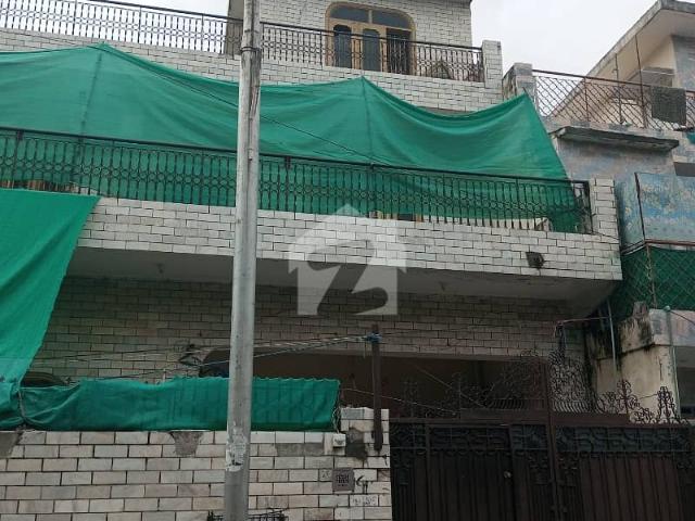 House for sale in اسلام آباد, زون 1