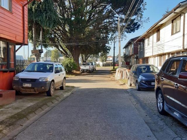 Casa en arriendo en Valdivia