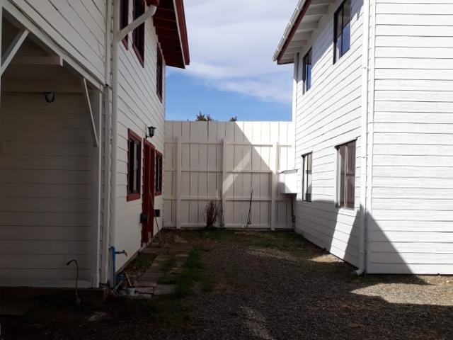 Casa en arriendo en Valdivia