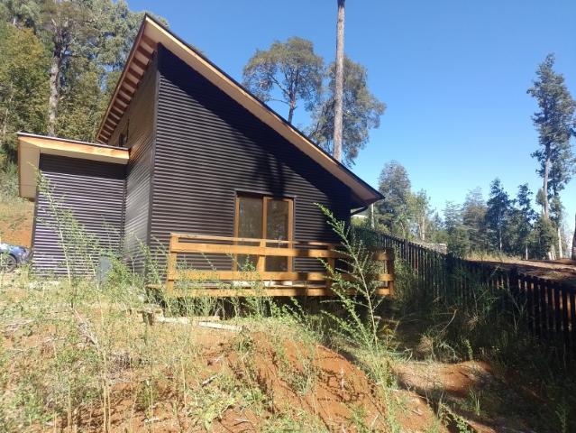 Casa en arriendo en Valdivia