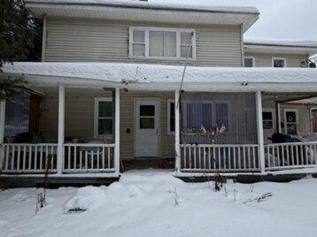House for sale in Van Buren, Maine